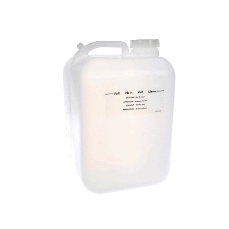 Alto-Shaam Container Modification, 5 Galgrease Collection W 5014846